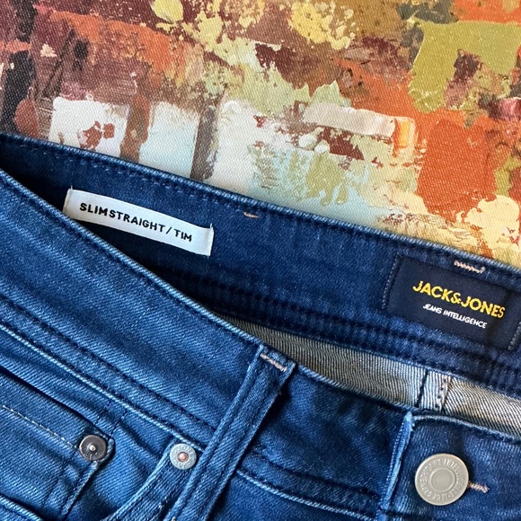 JACK & JONES - Tim Originals - Picture 6 of 10